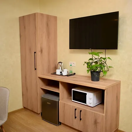 Grono * Lviv